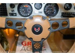 1980 Pontiac Firebird (CC-2118892) for sale in Kentwood, Michigan