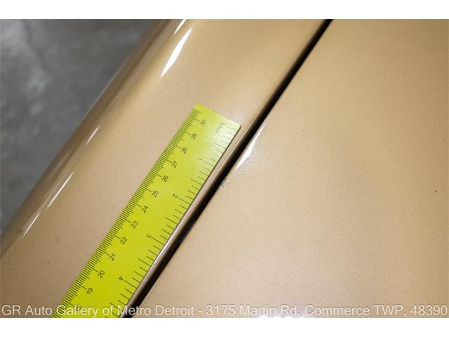 1980 Pontiac Firebird (CC-2118892) for sale in Kentwood, Michigan