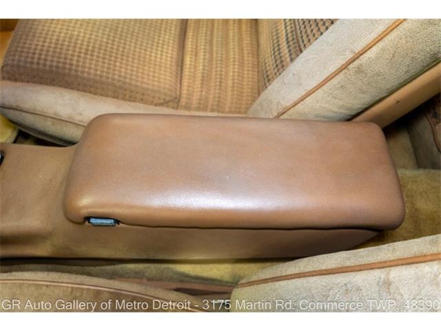 1980 Pontiac Firebird (CC-2118892) for sale in Kentwood, Michigan