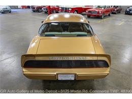 1980 Pontiac Firebird (CC-2118892) for sale in Kentwood, Michigan