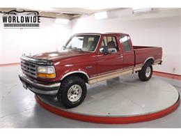 1995 Ford F150 (CC-2118893) for sale in Denver , Colorado