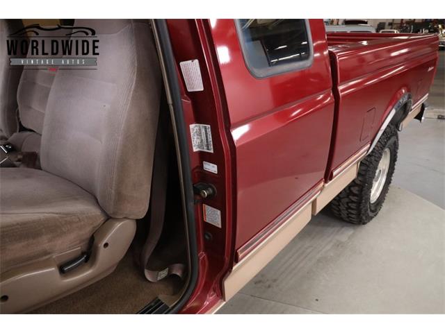 1995 Ford F150 (CC-2118893) for sale in Denver , Colorado