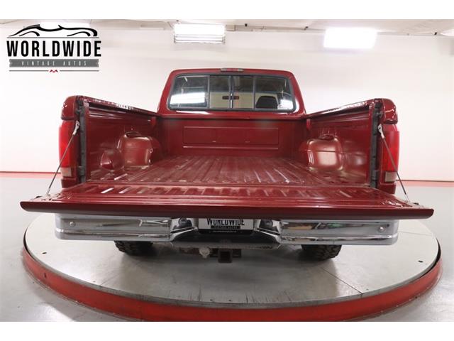 1995 Ford F150 (CC-2118893) for sale in Denver , Colorado
