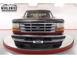 1995 Ford F150 (CC-2118893) for sale in Denver , Colorado
