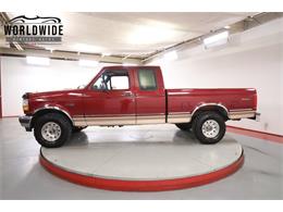 1995 Ford F150 (CC-2118893) for sale in Denver , Colorado