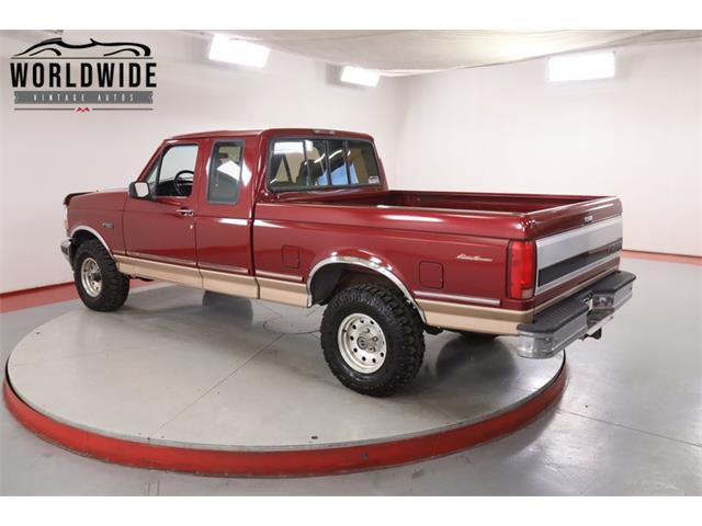 1995 Ford F150 (CC-2118893) for sale in Denver , Colorado