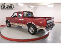 1995 Ford F150 (CC-2118893) for sale in Denver , Colorado