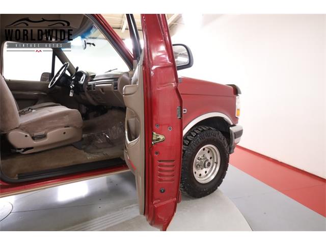 1995 Ford F150 (CC-2118893) for sale in Denver , Colorado