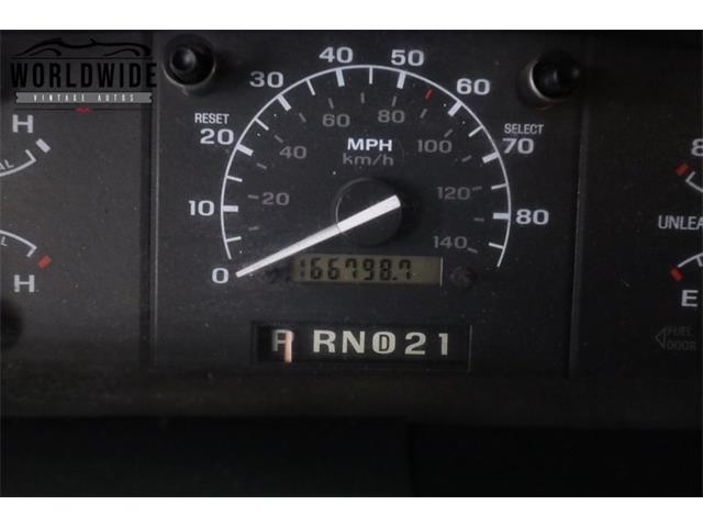 1995 Ford F150 (CC-2118893) for sale in Denver , Colorado