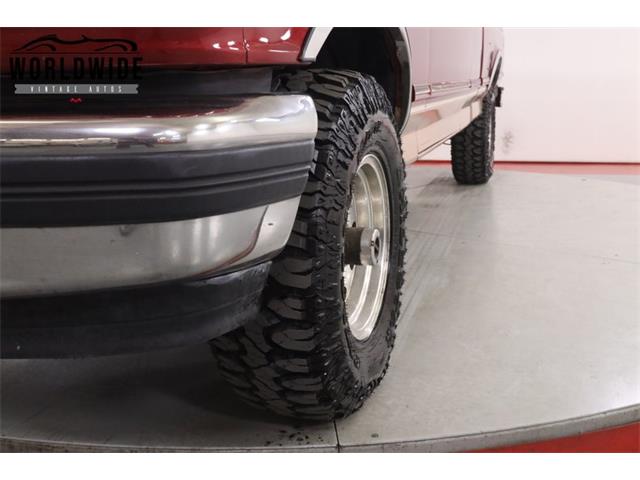 1995 Ford F150 (CC-2118893) for sale in Denver , Colorado