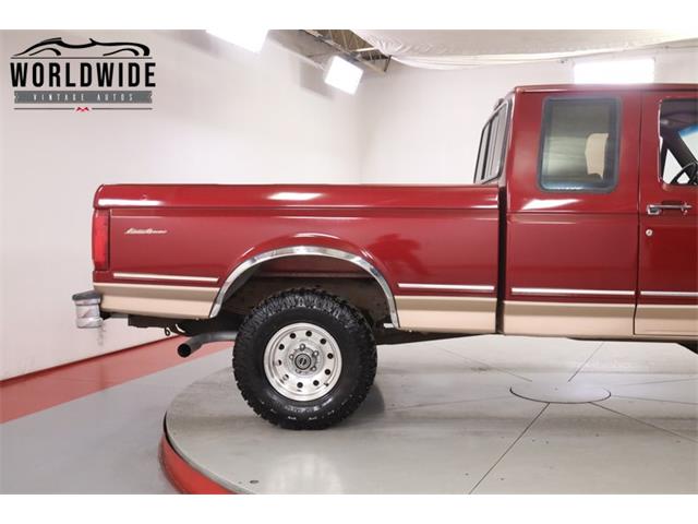1995 Ford F150 (CC-2118893) for sale in Denver , Colorado