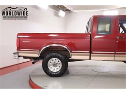 1995 Ford F150 (CC-2118893) for sale in Denver , Colorado