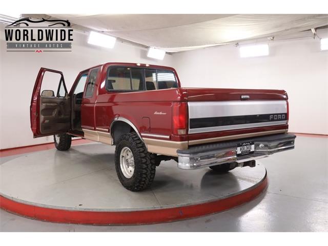 1995 Ford F150 (CC-2118893) for sale in Denver , Colorado