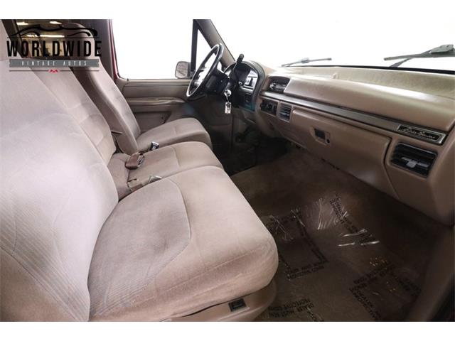 1995 Ford F150 (CC-2118893) for sale in Denver , Colorado