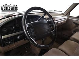 1995 Ford F150 (CC-2118893) for sale in Denver , Colorado