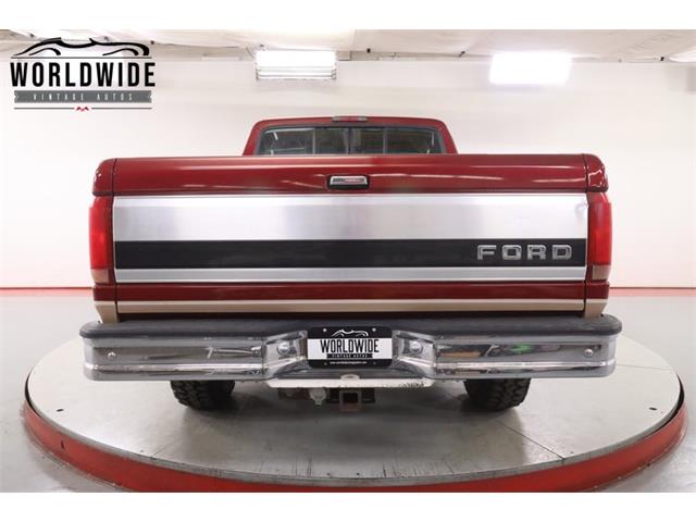 1995 Ford F150 (CC-2118893) for sale in Denver , Colorado
