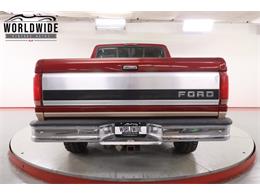 1995 Ford F150 (CC-2118893) for sale in Denver , Colorado