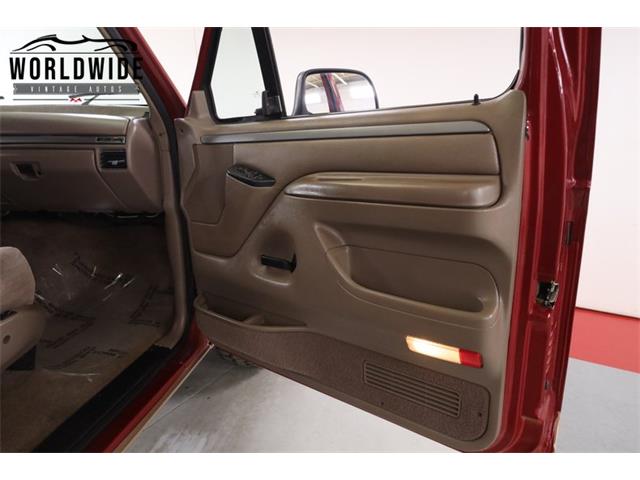 1995 Ford F150 (CC-2118893) for sale in Denver , Colorado