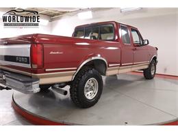 1995 Ford F150 (CC-2118893) for sale in Denver , Colorado