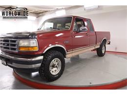 1995 Ford F150 (CC-2118893) for sale in Denver , Colorado