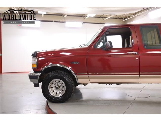 1995 Ford F150 (CC-2118893) for sale in Denver , Colorado