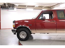 1995 Ford F150 (CC-2118893) for sale in Denver , Colorado