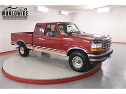 1995 Ford F150 (CC-2118893) for sale in Denver , Colorado