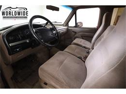 1995 Ford F150 (CC-2118893) for sale in Denver , Colorado