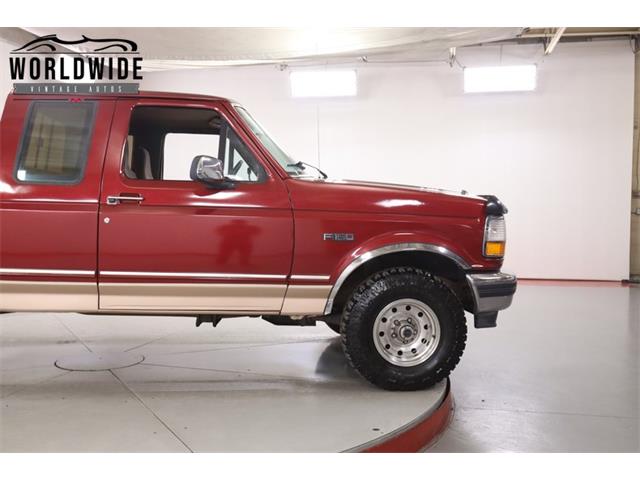 1995 Ford F150 (CC-2118893) for sale in Denver , Colorado