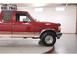 1995 Ford F150 (CC-2118893) for sale in Denver , Colorado