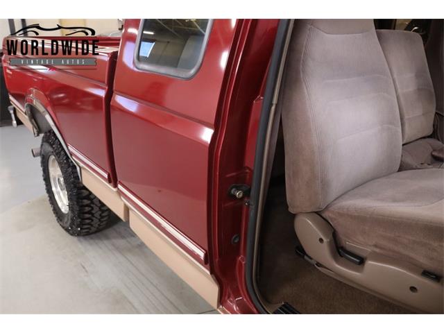 1995 Ford F150 (CC-2118893) for sale in Denver , Colorado