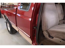 1995 Ford F150 (CC-2118893) for sale in Denver , Colorado