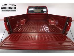 1995 Ford F150 (CC-2118893) for sale in Denver , Colorado