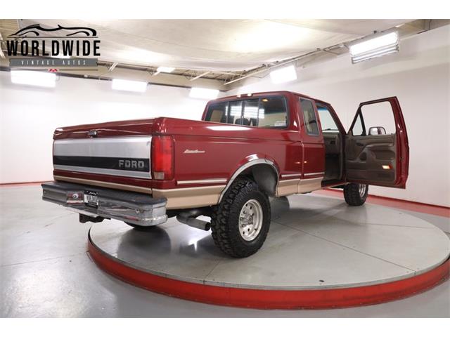 1995 Ford F150 (CC-2118893) for sale in Denver , Colorado