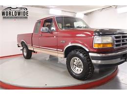 1995 Ford F150 (CC-2118893) for sale in Denver , Colorado