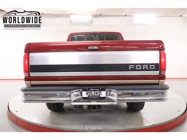 1995 Ford F150 (CC-2118893) for sale in Denver , Colorado