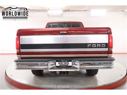 1995 Ford F150 (CC-2118893) for sale in Denver , Colorado