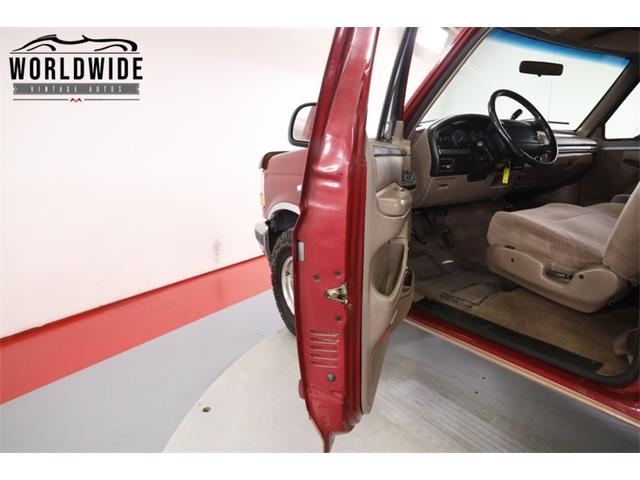1995 Ford F150 (CC-2118893) for sale in Denver , Colorado