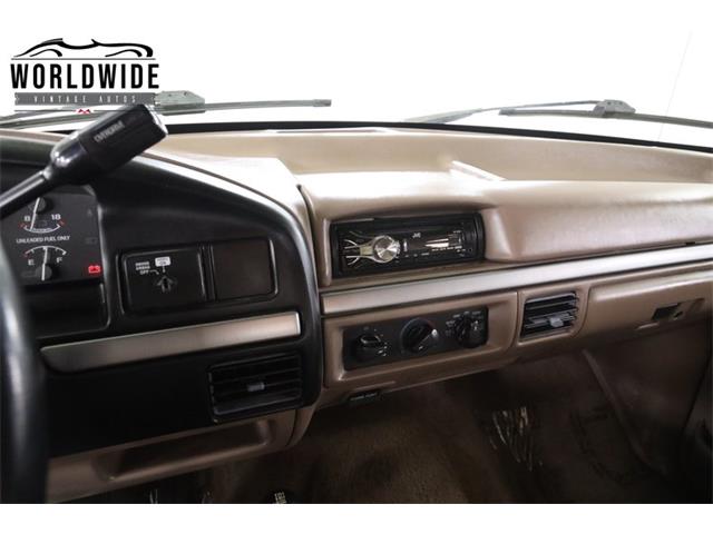 1995 Ford F150 (CC-2118893) for sale in Denver , Colorado