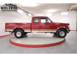 1995 Ford F150 (CC-2118893) for sale in Denver , Colorado