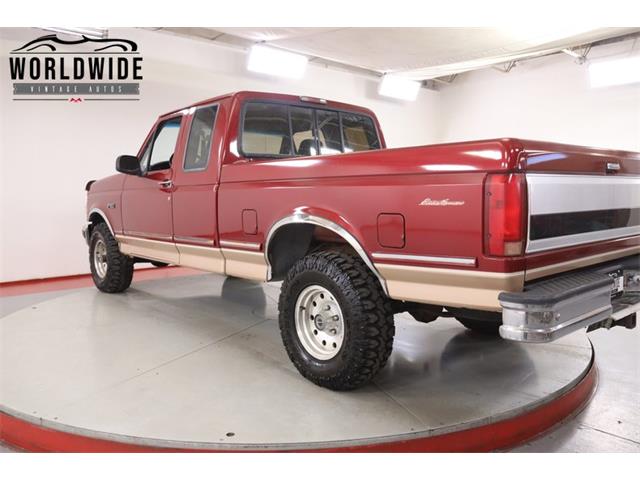 1995 Ford F150 (CC-2118893) for sale in Denver , Colorado