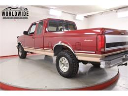 1995 Ford F150 (CC-2118893) for sale in Denver , Colorado