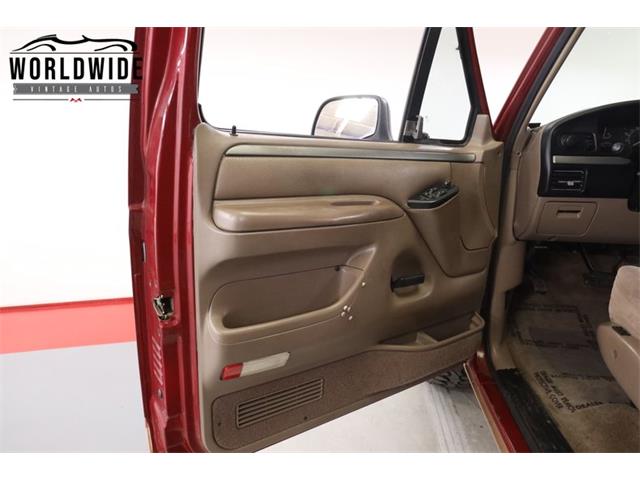 1995 Ford F150 (CC-2118893) for sale in Denver , Colorado