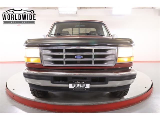 1995 Ford F150 (CC-2118893) for sale in Denver , Colorado