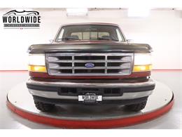 1995 Ford F150 (CC-2118893) for sale in Denver , Colorado