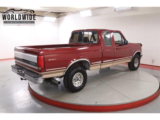 1995 Ford F150 (CC-2118893) for sale in Denver , Colorado