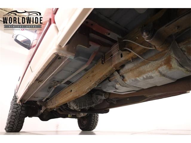 1995 Ford F150 (CC-2118893) for sale in Denver , Colorado