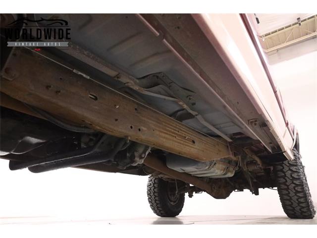 1995 Ford F150 (CC-2118893) for sale in Denver , Colorado