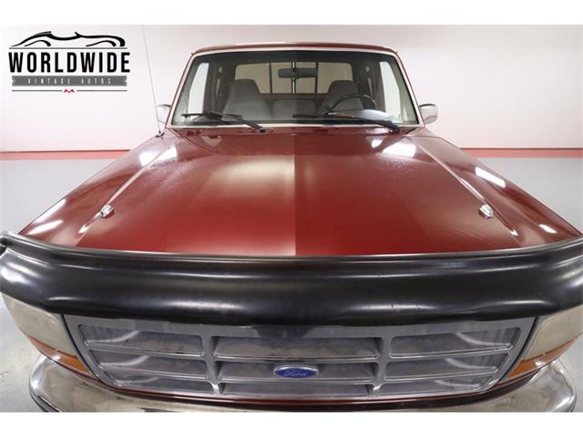 1995 Ford F150 (CC-2118893) for sale in Denver , Colorado