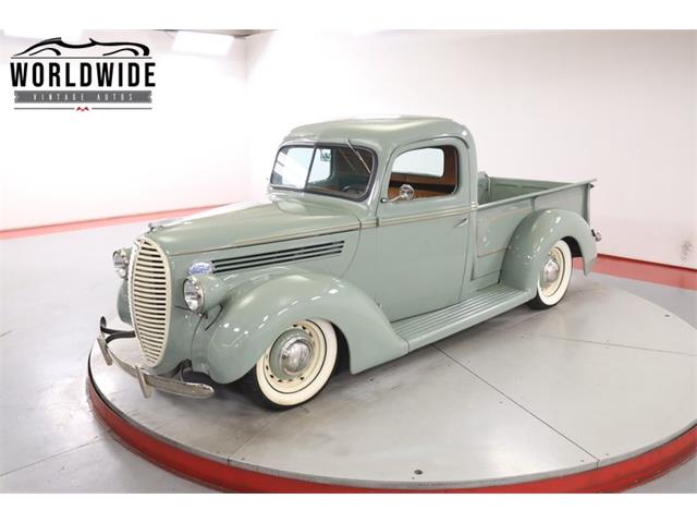 1938 Ford Pickup (CC-2118894) for sale in Denver , Colorado